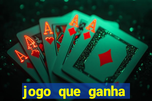 jogo que ganha dinheiro no paypal